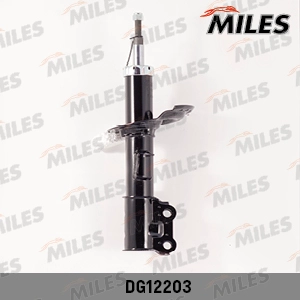 Амортизатор MILES DG12203