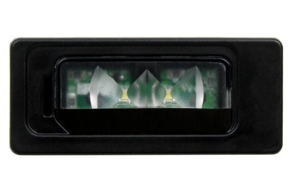 Фонарь освещения номерного знака ABAKUS 341-2101N-AQ