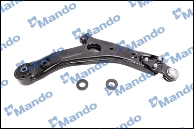 Рычаг независимой подвески колеса подвеска колеса MANDO CAH0158D