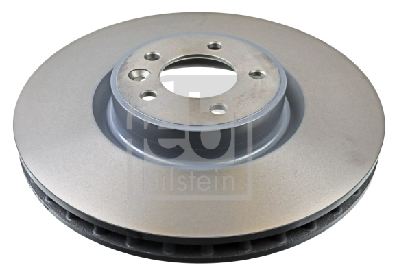 Тормозной диск FEBI BILSTEIN 108529