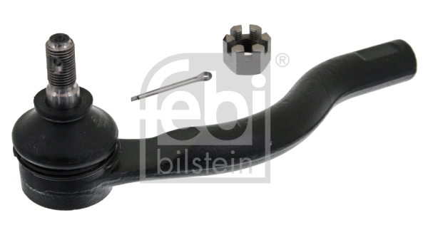Наконечник поперечной рулевой тяги FEBI BILSTEIN 41330