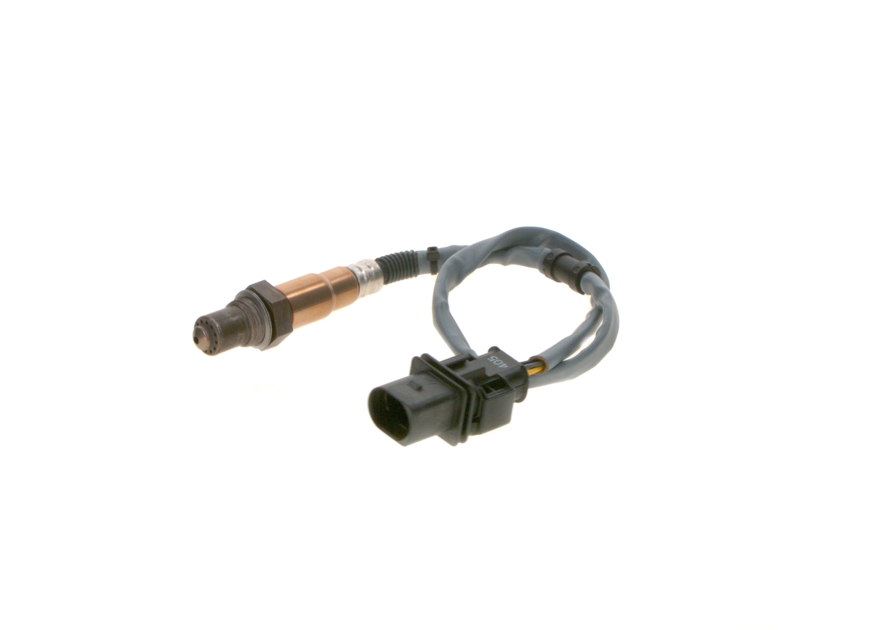 Лямбда-зонд BOSCH 0 258 017 491