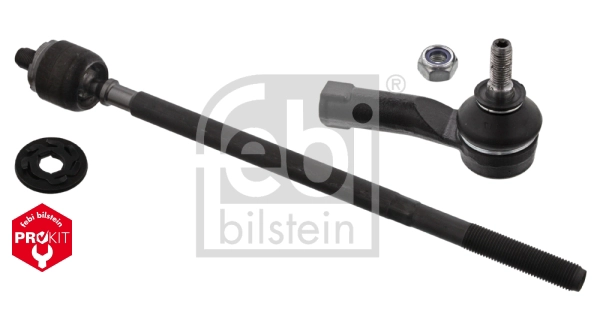 Поперечная рулевая тяга FEBI BILSTEIN 37630