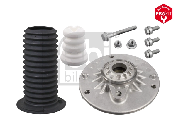 Ремкомплект опора стойки амортизатора FEBI BILSTEIN 104871