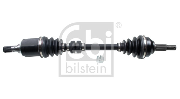 Приводной вал FEBI BILSTEIN 184707