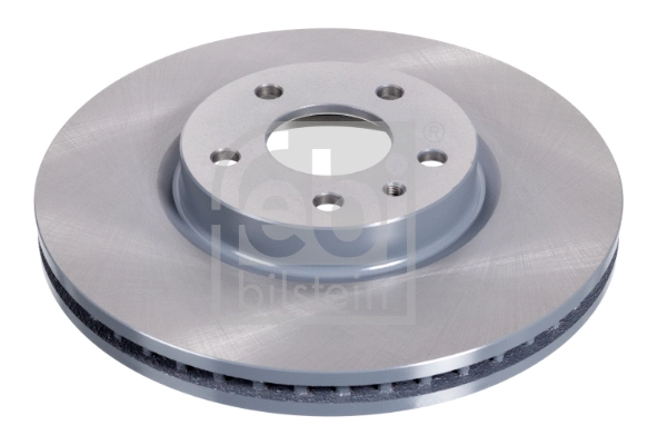 Тормозной диск FEBI BILSTEIN 104953