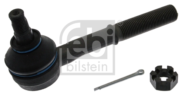 Наконечник поперечной рулевой тяги FEBI BILSTEIN 15266