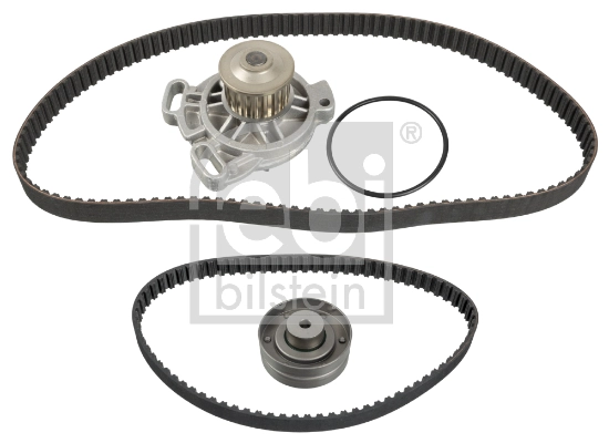Водяной насос + комплект зубчатого ремня FEBI BILSTEIN 45134