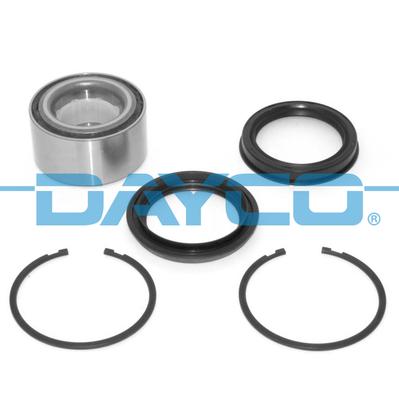 Комплект подшипника ступицы колеса DAYCO KWD1440