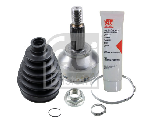 Шарнирный комплект приводной вал FEBI BILSTEIN 185853