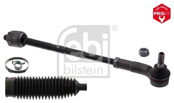 Поперечная рулевая тяга FEBI BILSTEIN 49082