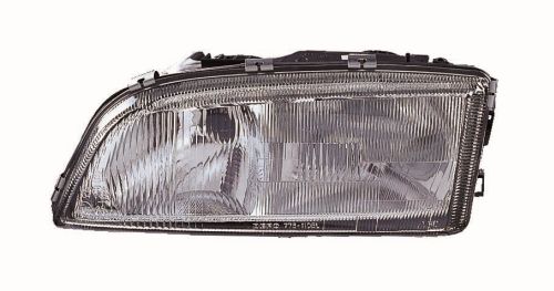 Основная фара ABAKUS 773-1108L-LD-EM