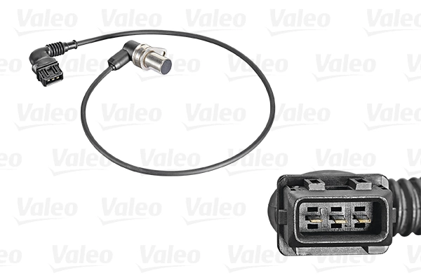 Датчик импульсов VALEO 254084