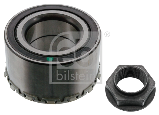 Комплект подшипника ступицы колеса FEBI BILSTEIN 100351