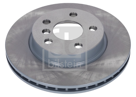 Тормозной диск FEBI BILSTEIN 176803
