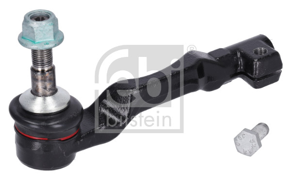 Наконечник поперечной рулевой тяги FEBI BILSTEIN 183723
