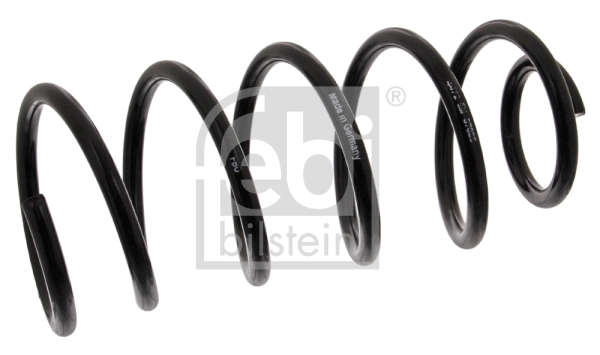 Пружина ходовой части FEBI BILSTEIN 37825
