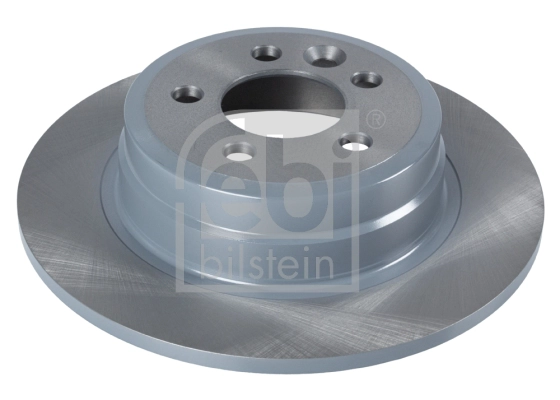 Тормозной диск FEBI BILSTEIN 43810