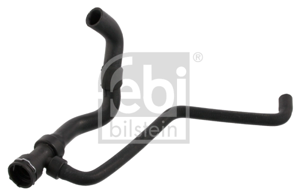 Шланг радиатора FEBI BILSTEIN 36686