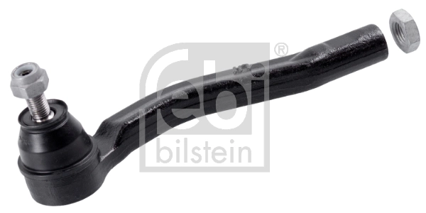 Наконечник поперечной рулевой тяги FEBI BILSTEIN 107930