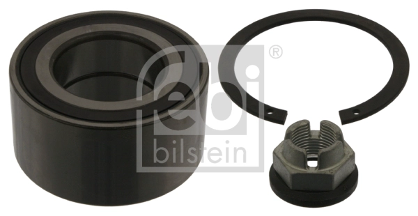 Комплект подшипника ступицы колеса FEBI BILSTEIN 39623