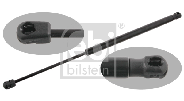 Газовая пружина крышка багажник FEBI BILSTEIN 29297