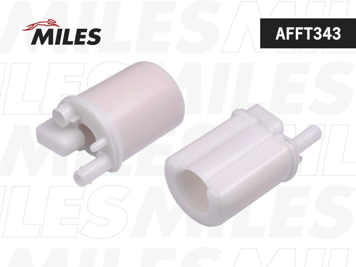 Топливный фильтр MILES AFFT343