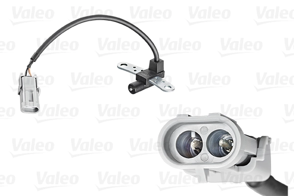 Датчик импульсов VALEO 254025