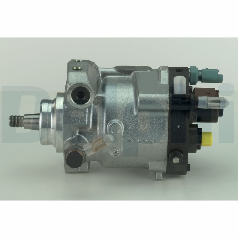 Насос высокого давления DELPHI HRP728
