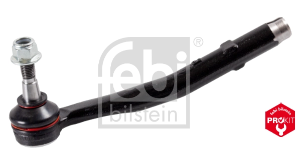 Наконечник поперечной рулевой тяги FEBI BILSTEIN 172484