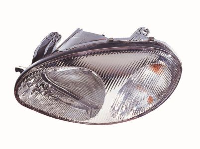 Основная фара ABAKUS 222-1104L-LD-EN