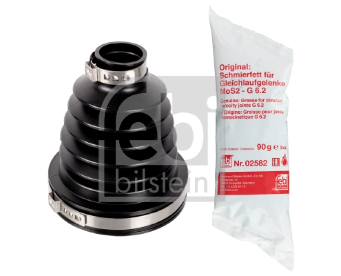 Комплект пыльника приводной вал FEBI BILSTEIN 172898