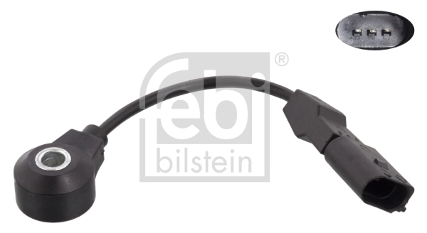 Датчик детонации FEBI BILSTEIN 105755