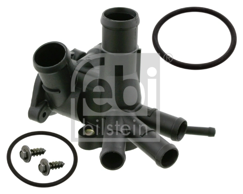 Фланец охлаждающей жидкости FEBI BILSTEIN 14506