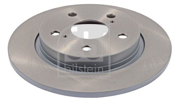 Тормозной диск FEBI BILSTEIN 108382