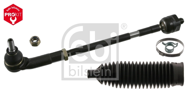 Поперечная рулевая тяга FEBI BILSTEIN 44344