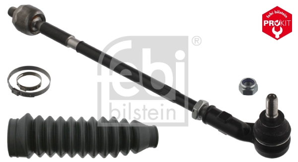 Поперечная рулевая тяга FEBI BILSTEIN 49074