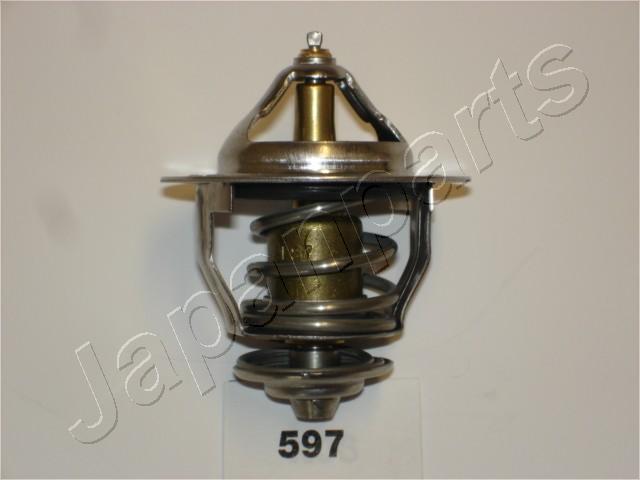 Термостат охлаждающая жидкость JAPANPARTS VT-597