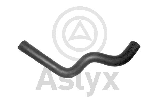 Шланг радиатора ASLYX AS-204446