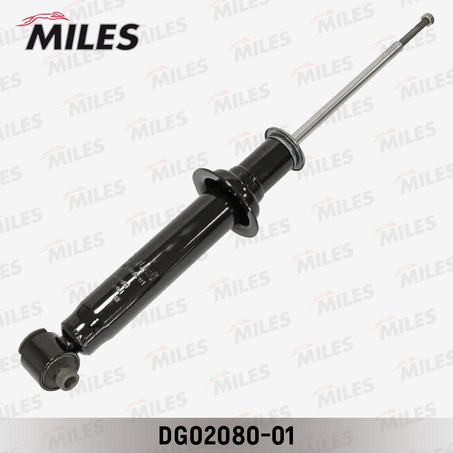 Амортизатор MILES DG0208001