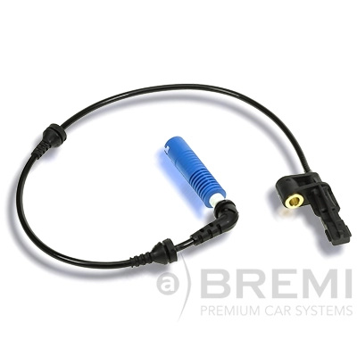 Датчик частота вращения колеса BREMI 50202