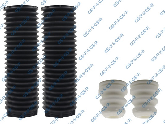Пылезащитный комплект амортизатор GSP 5405360PK
