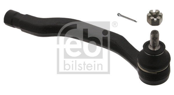 Наконечник поперечной рулевой тяги FEBI BILSTEIN 15497