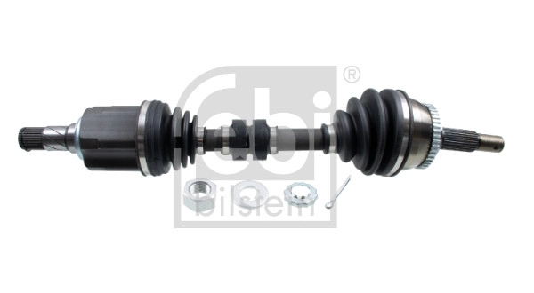 Приводной вал FEBI BILSTEIN 183233