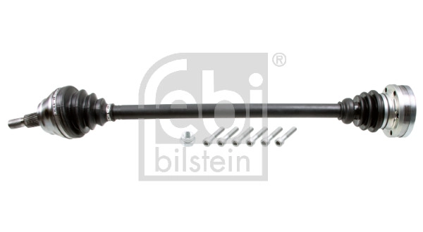 Приводной вал FEBI BILSTEIN 182448