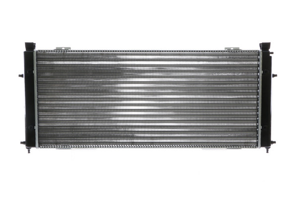 Радиатор охлаждение двигателя MAHLE/KNECHT CR173000S