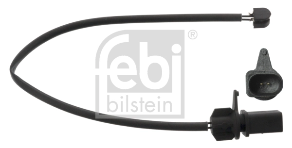 Сигнализатор износ тормозных колодок FEBI BILSTEIN 47367