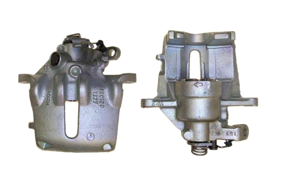 Тормозной суппорт BOSCH 0 986 473 452
