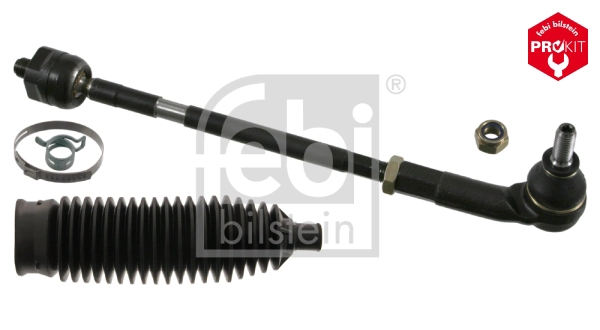 Поперечная рулевая тяга FEBI BILSTEIN 44343
