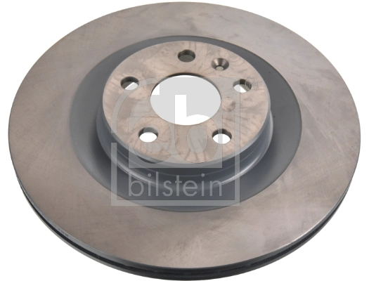 Тормозной диск FEBI BILSTEIN 171444